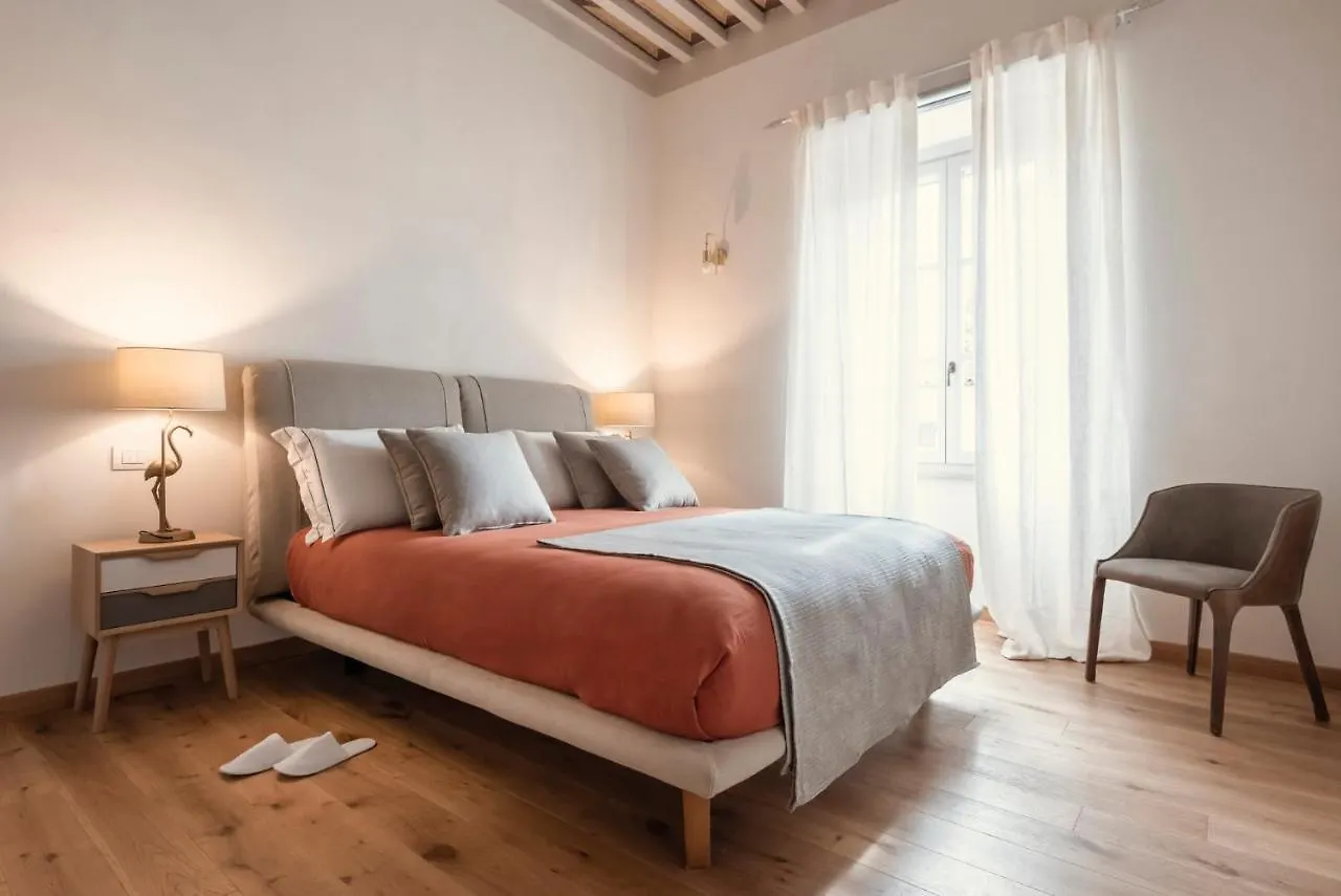 Palazzo Degli Archi Apartment San Vincenzo
