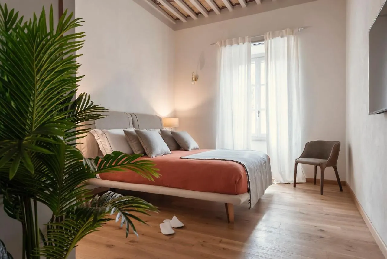 Palazzo Degli Archi Apartment San Vincenzo