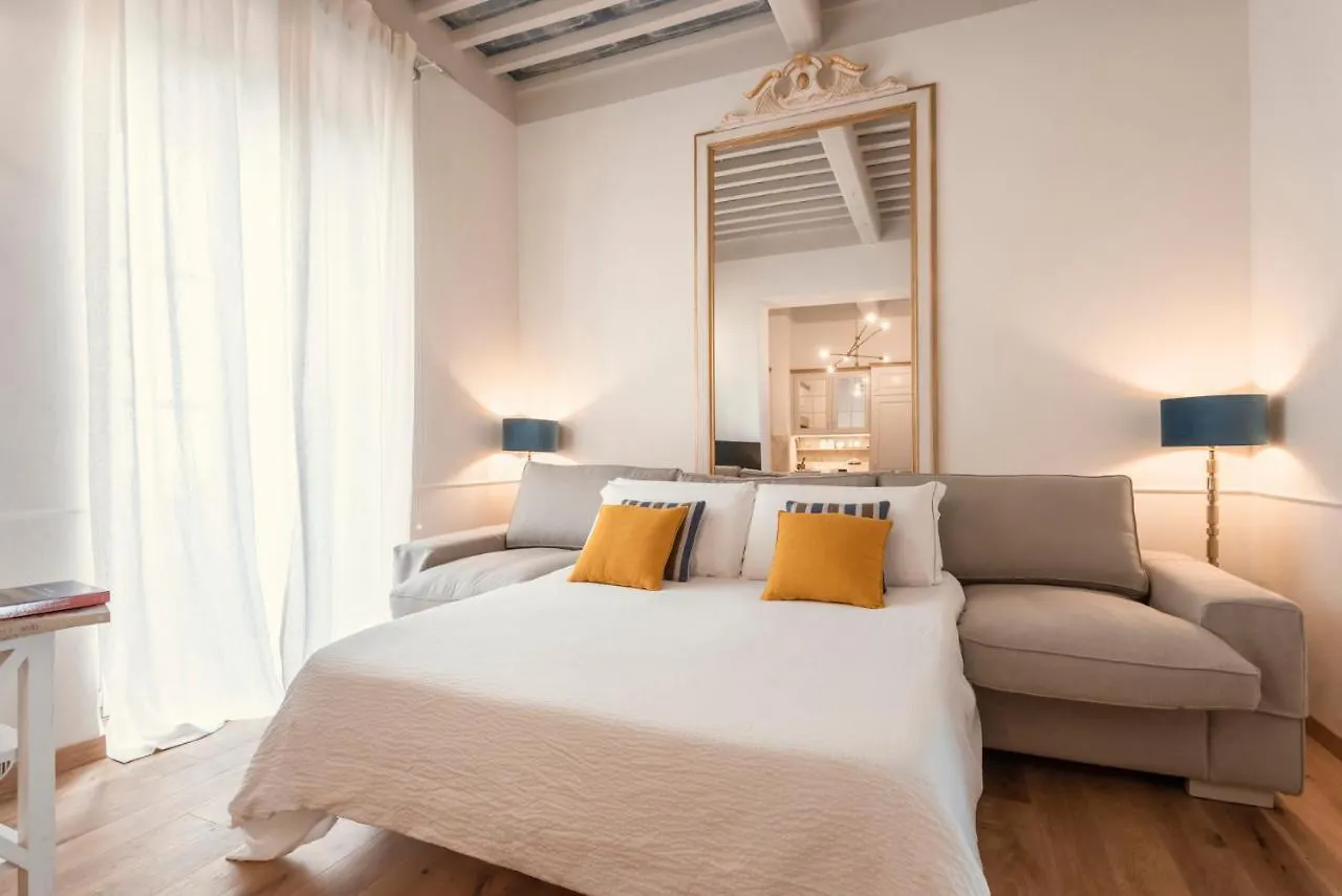 Palazzo Degli Archi Apartment San Vincenzo
