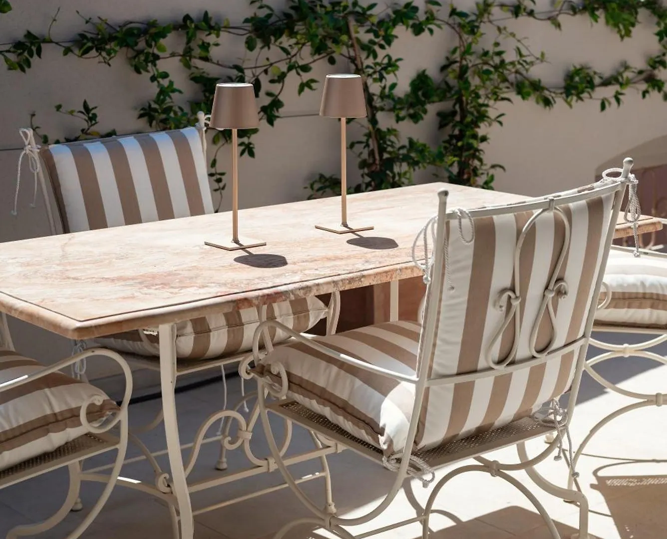 Palazzo Degli Archi Apartment San Vincenzo Italy