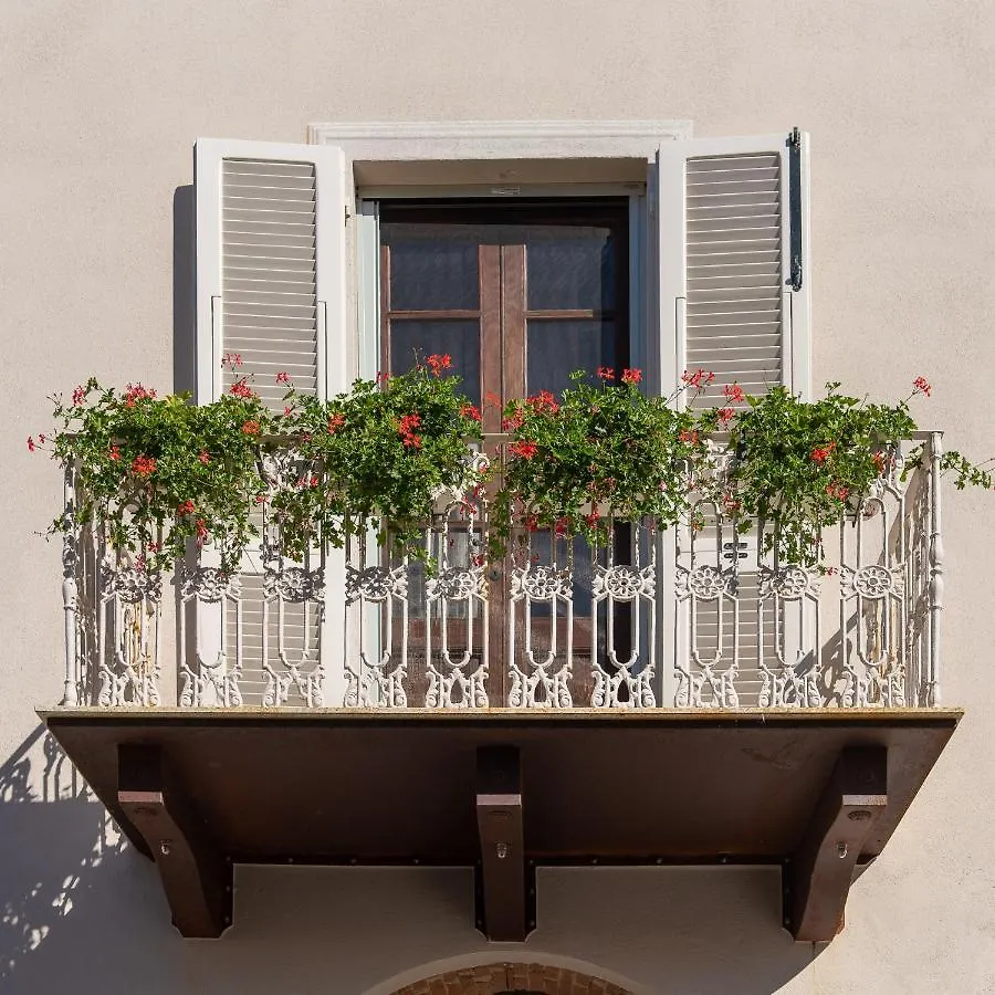 Palazzo Degli Archi Apartment San Vincenzo