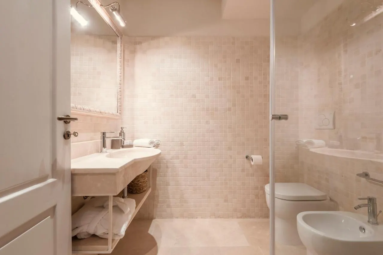 Palazzo Degli Archi Apartment San Vincenzo Italy