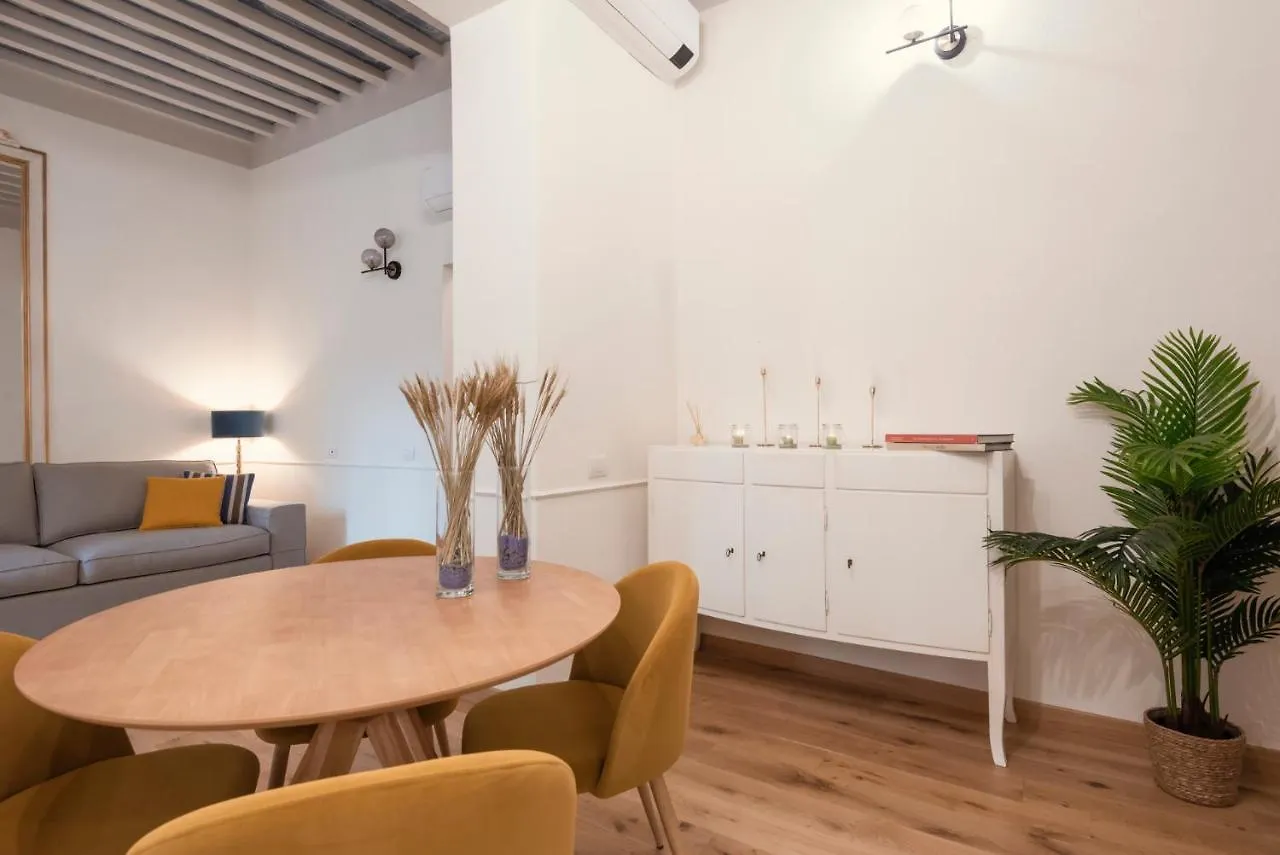 Palazzo Degli Archi Apartment San Vincenzo