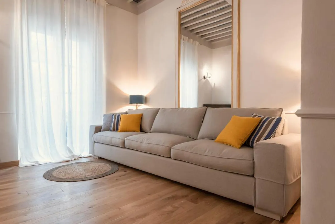 Palazzo Degli Archi Apartment San Vincenzo