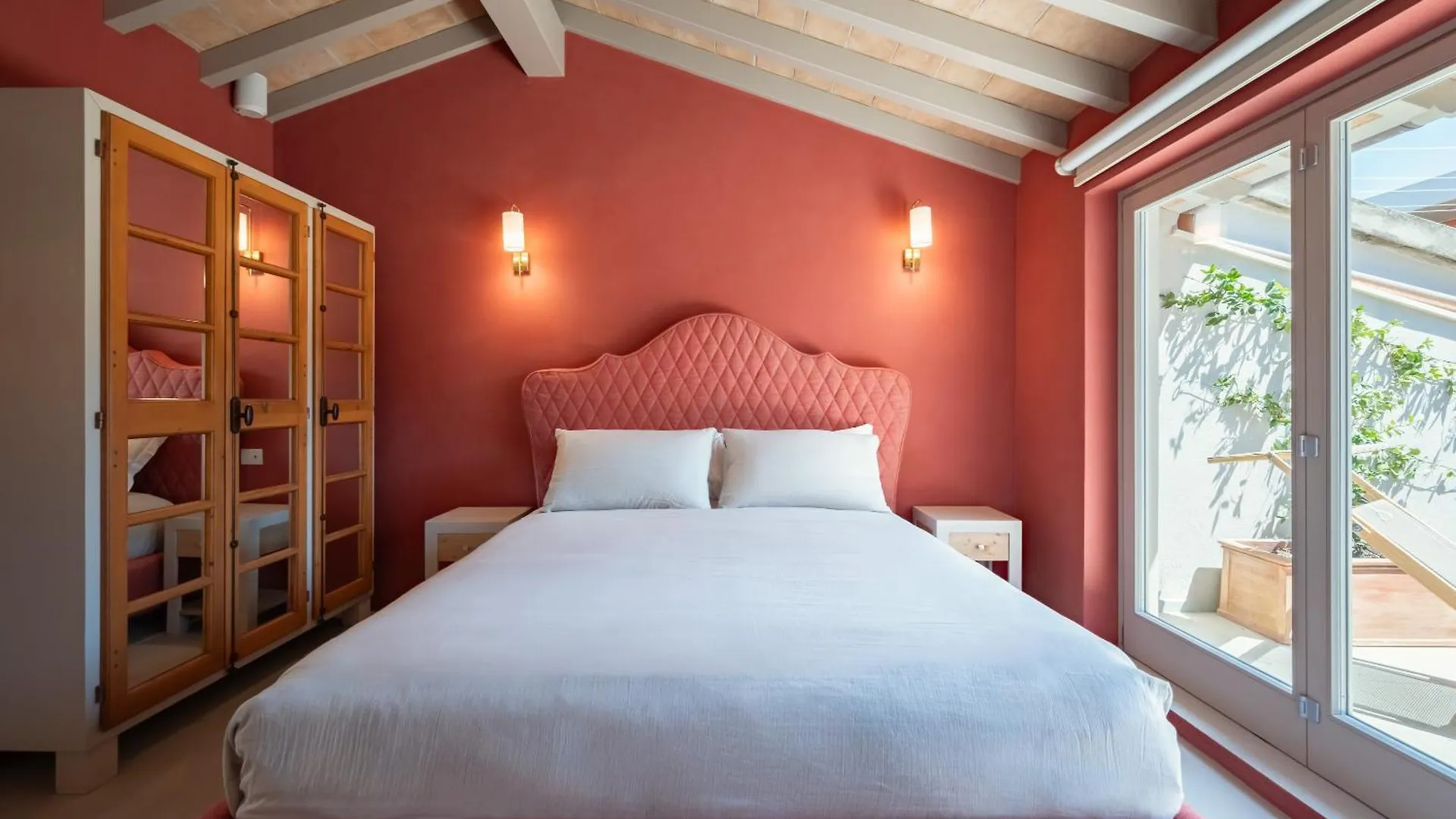 Palazzo Degli Archi Apartment San Vincenzo