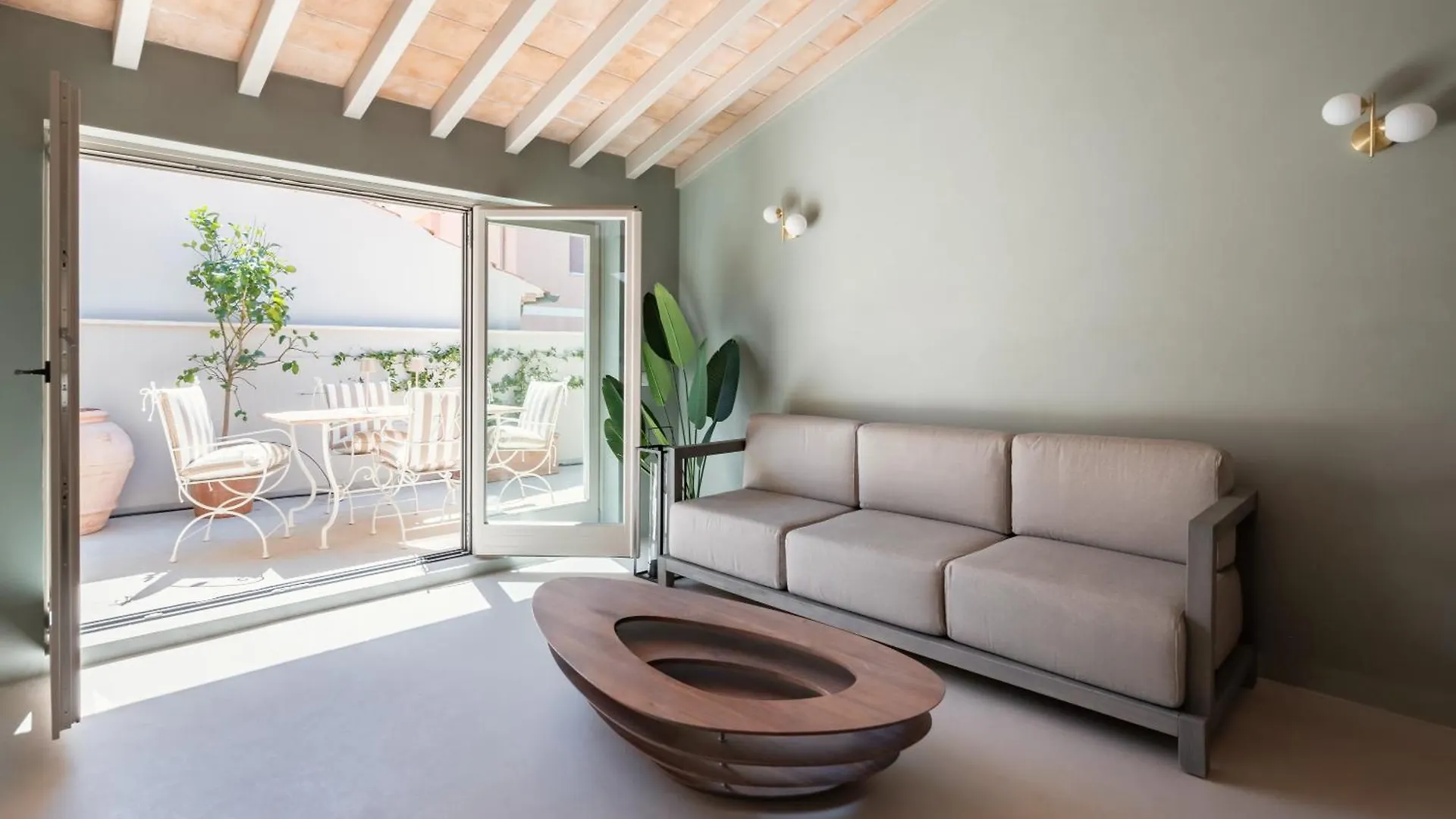Palazzo Degli Archi Apartment San Vincenzo Italy