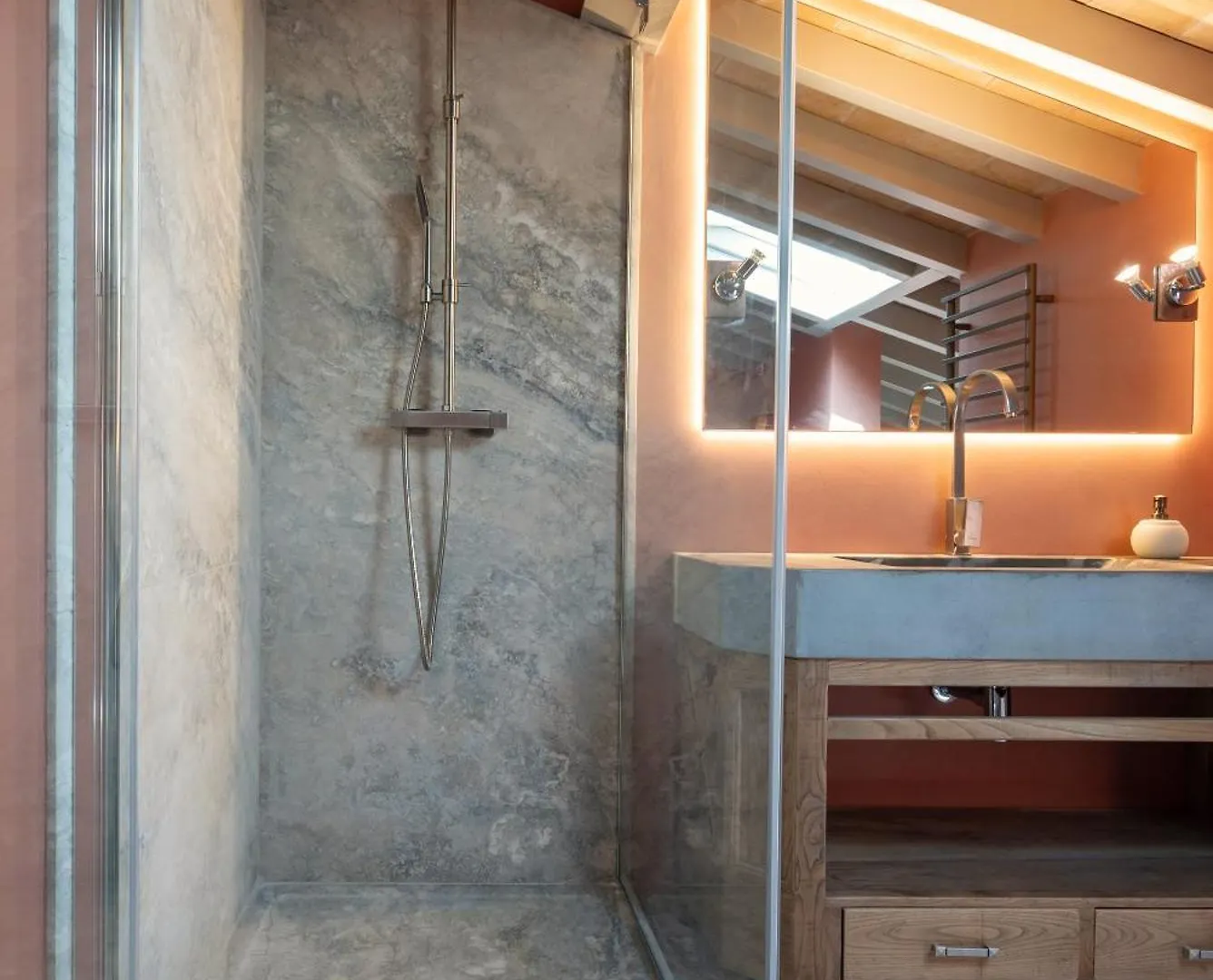 Palazzo Degli Archi Apartment San Vincenzo Italy