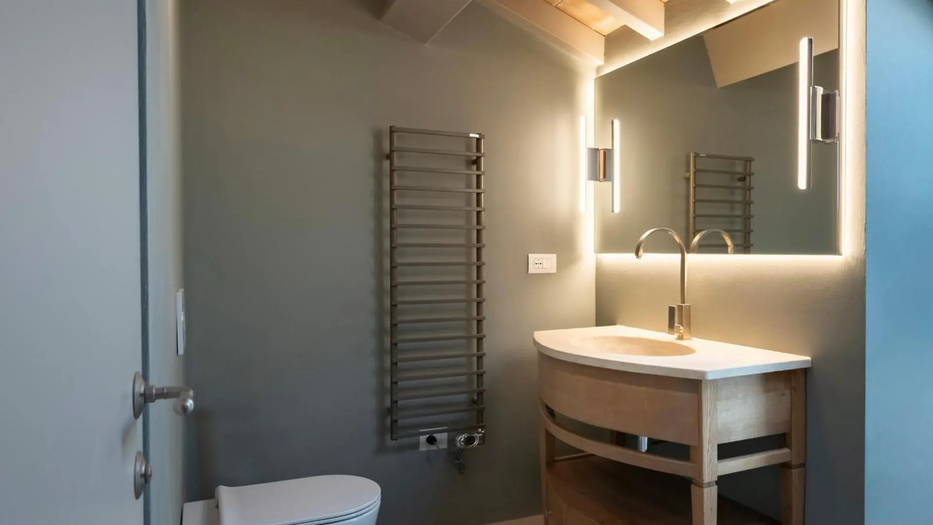 Palazzo Degli Archi Apartment San Vincenzo Italy