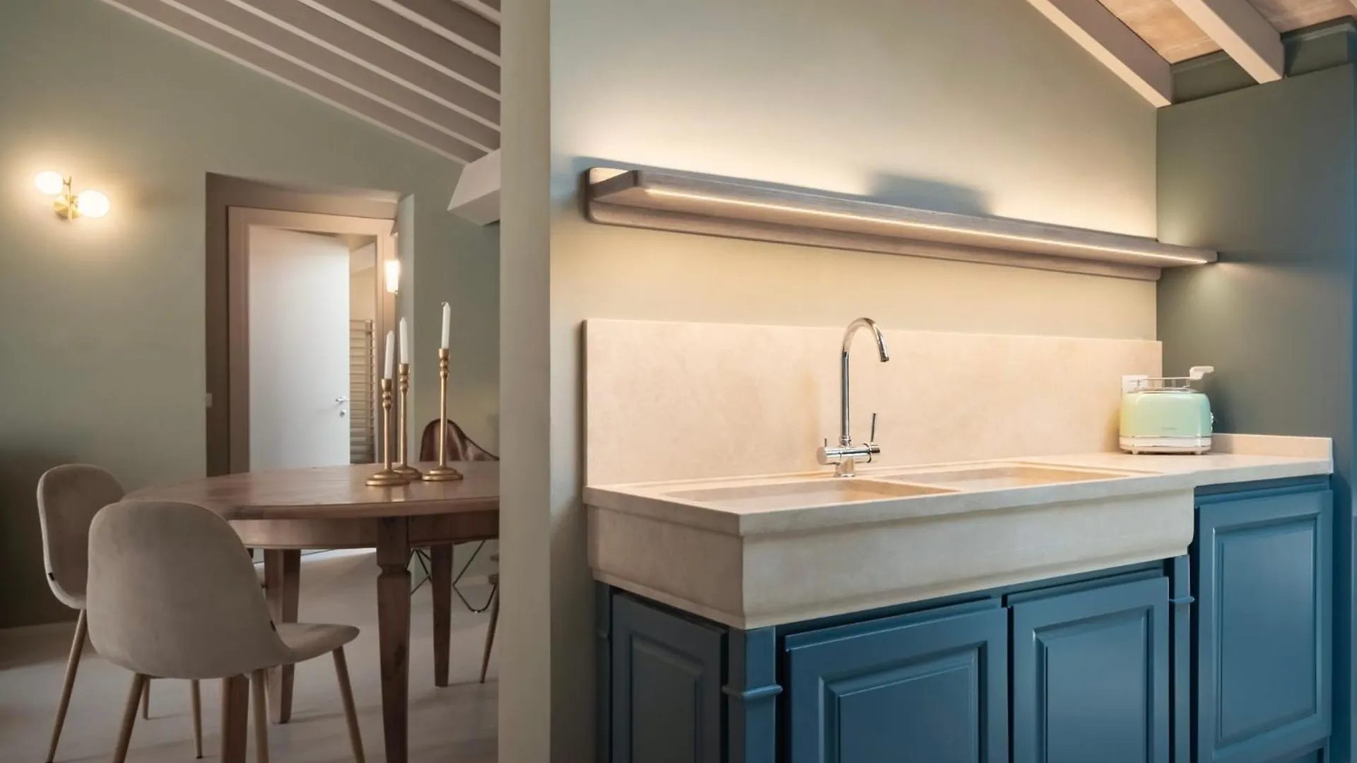 Palazzo Degli Archi Apartment San Vincenzo Italy