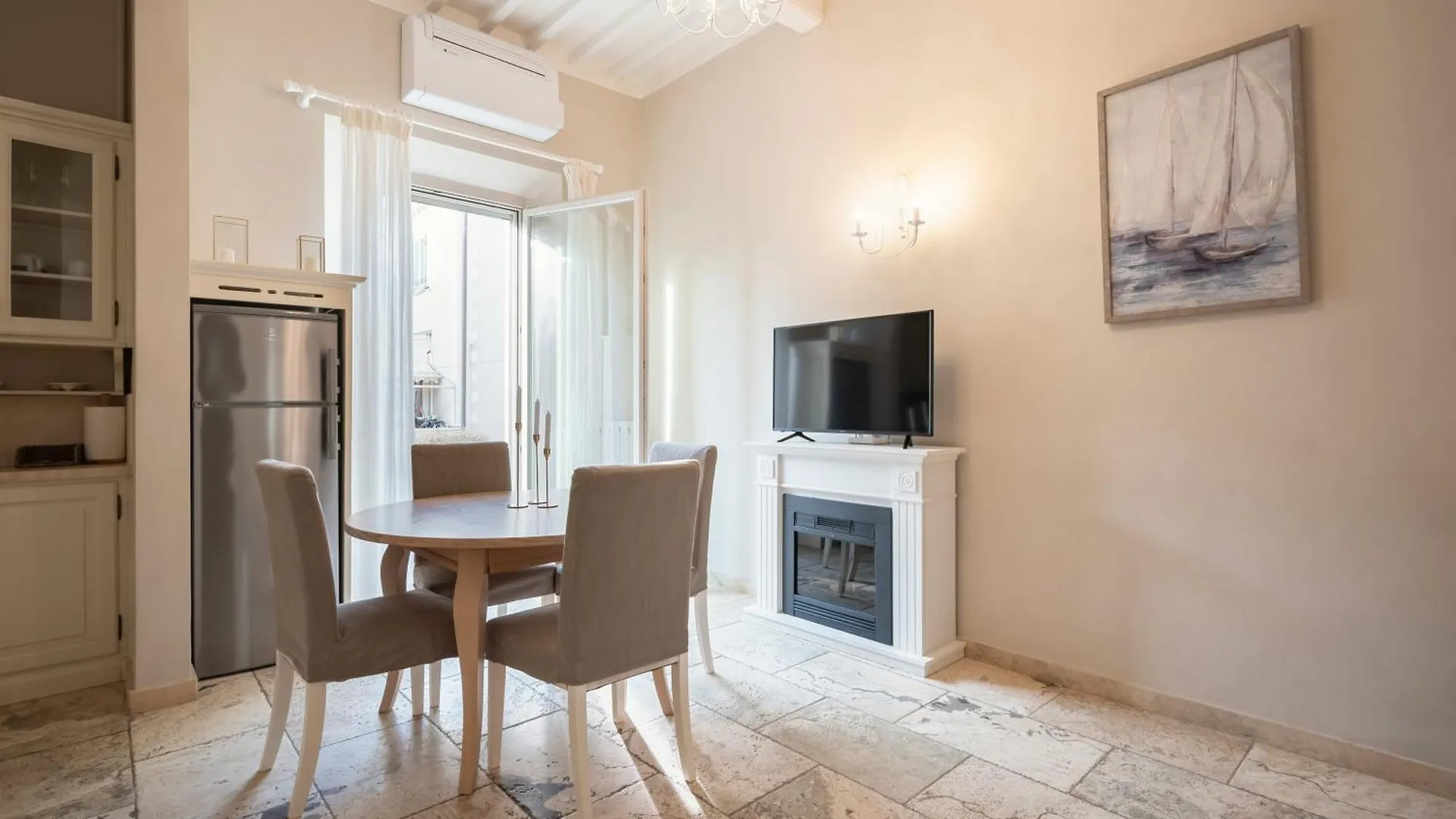 Palazzo Degli Archi Apartment San Vincenzo