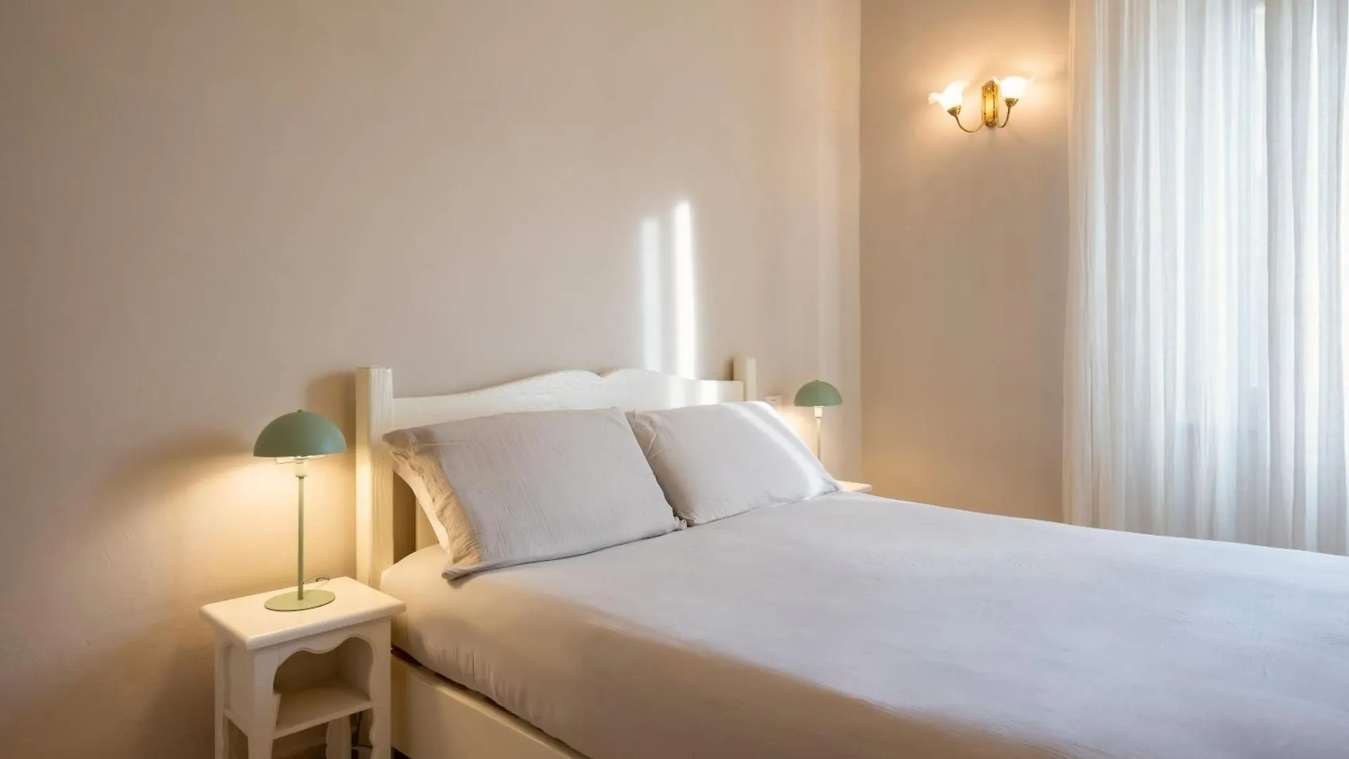 Palazzo Degli Archi Apartment San Vincenzo Italy