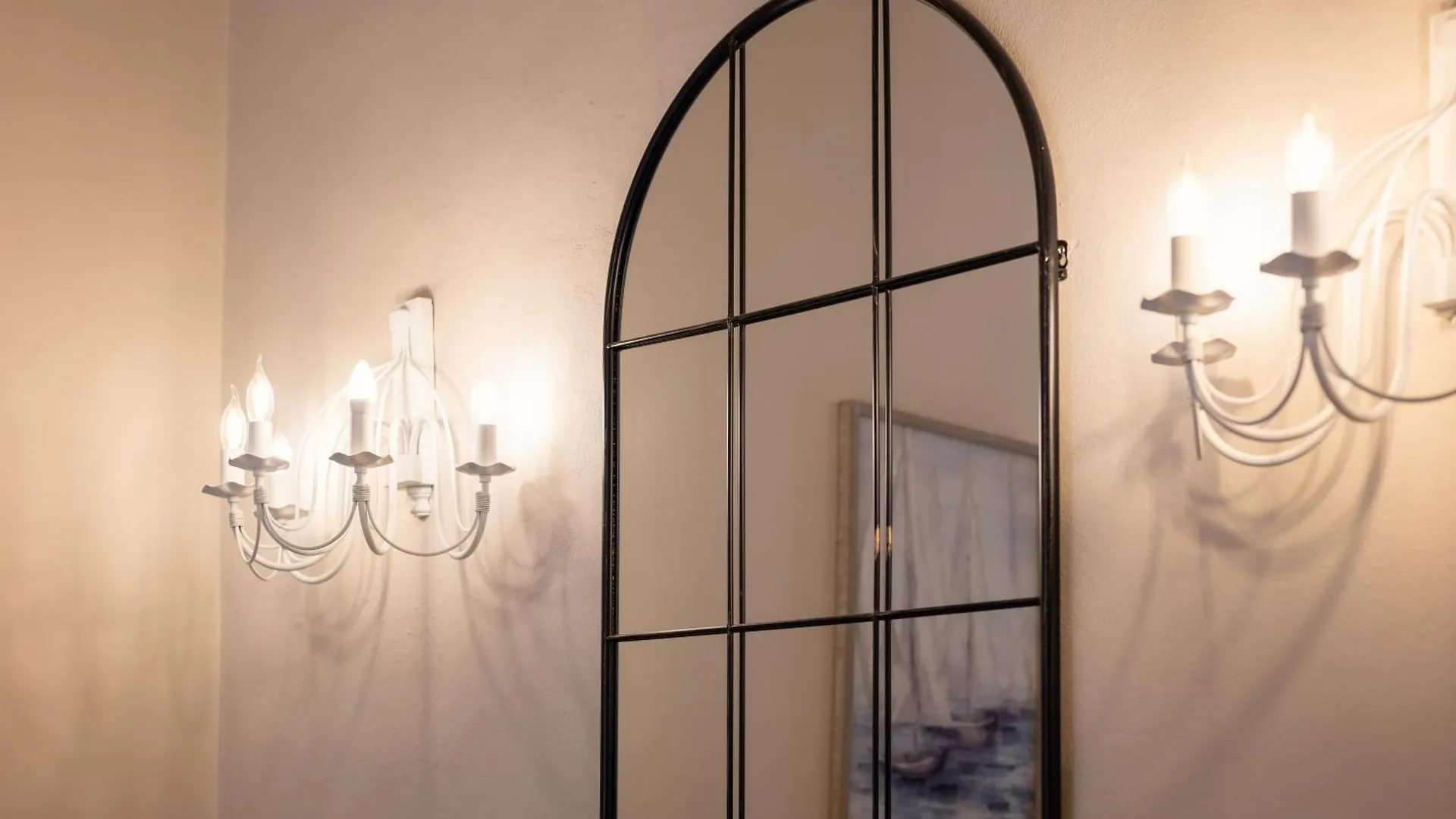 Palazzo Degli Archi Apartment San Vincenzo