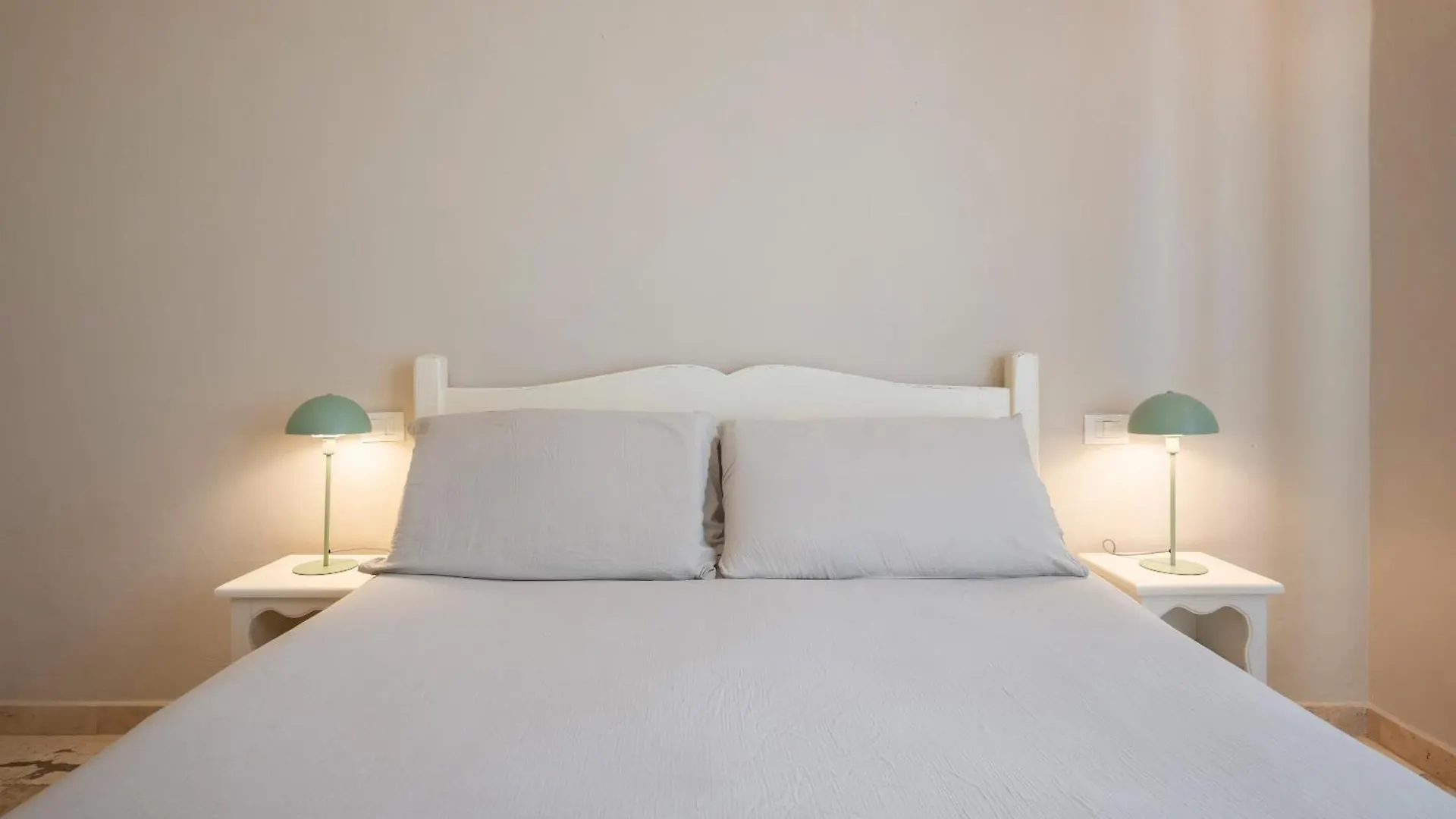 Palazzo Degli Archi Apartment San Vincenzo Italy